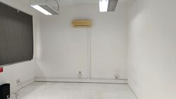 Woodlands Bizhub (D27), Factory #601628731